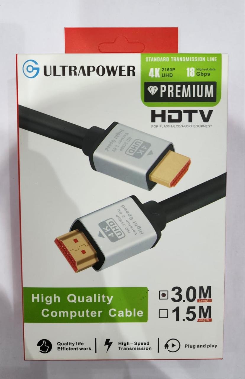 HDMI Cable